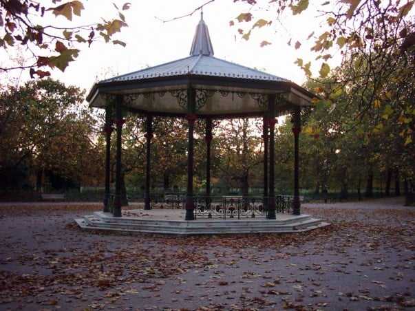 Battersea Park