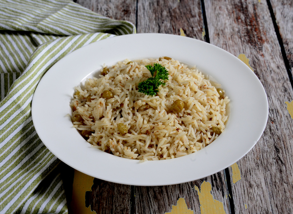 Columbian Coconut Rice Recipe - Ingredients and How to Make Arroz Con Coco