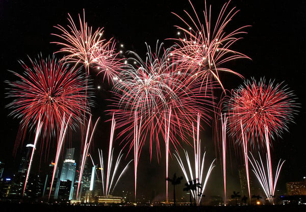 Danang International Fireworks Competition