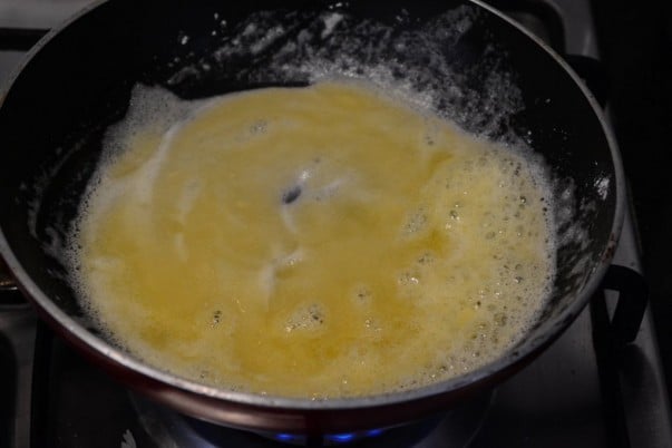 Mac and Cheese - Mixed Flour