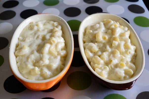Mac and Cheese - Ready for Baking