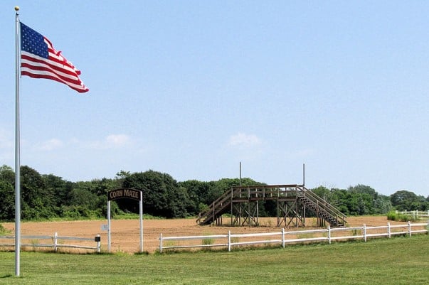 North Fork, Long Island