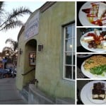 Stockton Beach Grille Santa Cruz Restaurant