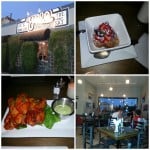 Yolo Santa Cruz Restaurant review