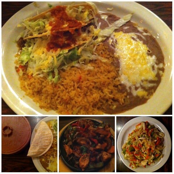 Review of Celias Mexican Restaurant