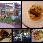 Center Street Grill, Santa Cruz - Restaurant Review