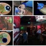 Review of Hula’s Island Grill at Santa Cruz, California