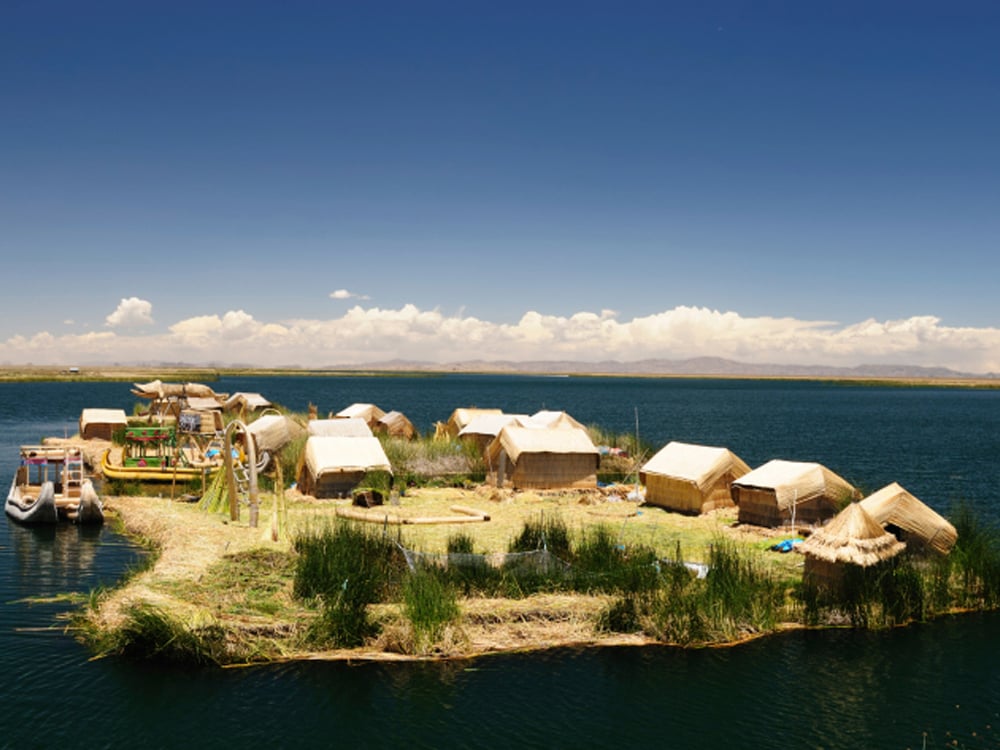 lake titicaca - Blog on Travel Information