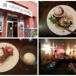 Louie’s Cajun Kitchen Restaurant Santa Cruz
