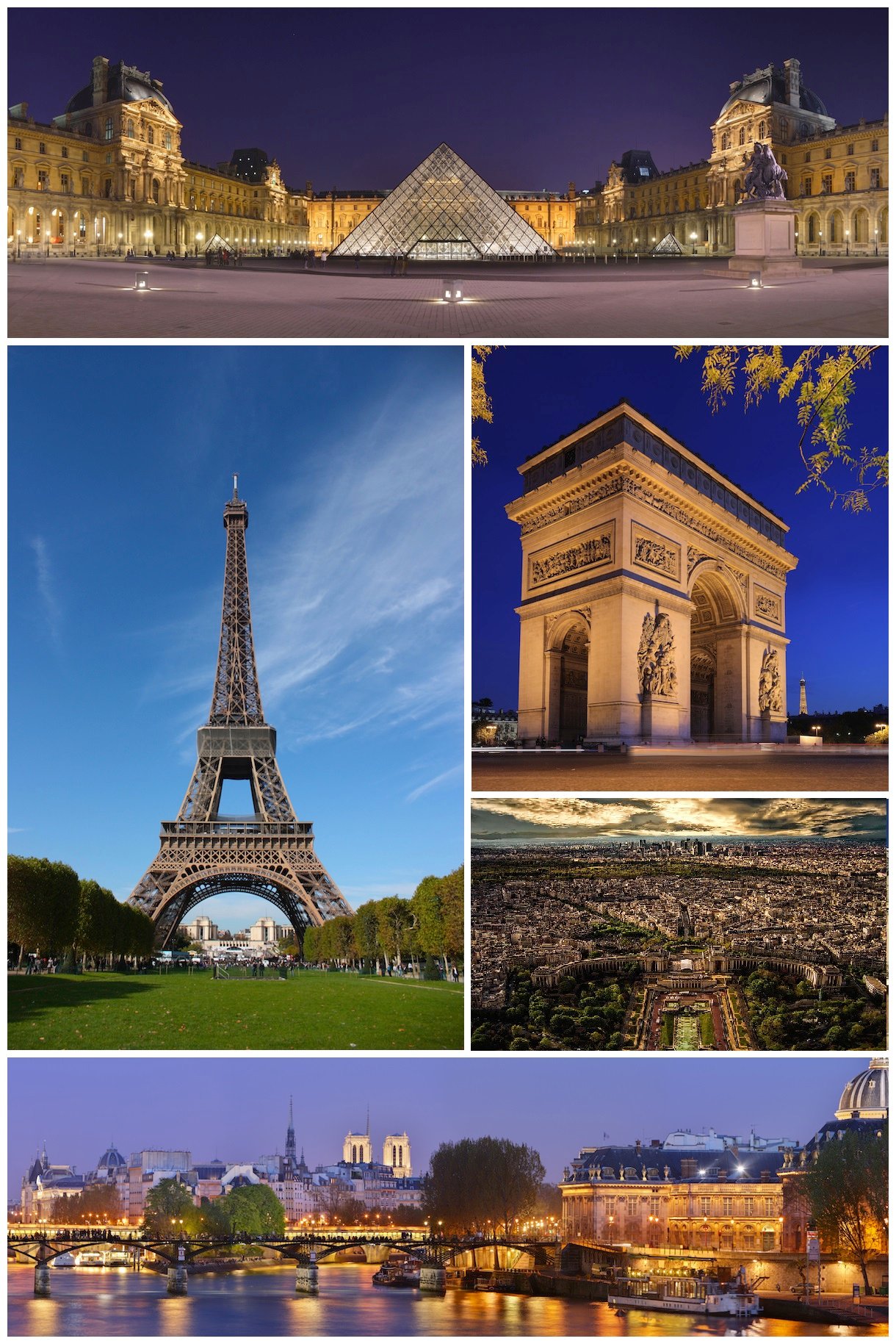 Things To Do and See In Paris - Blog on Travel Information