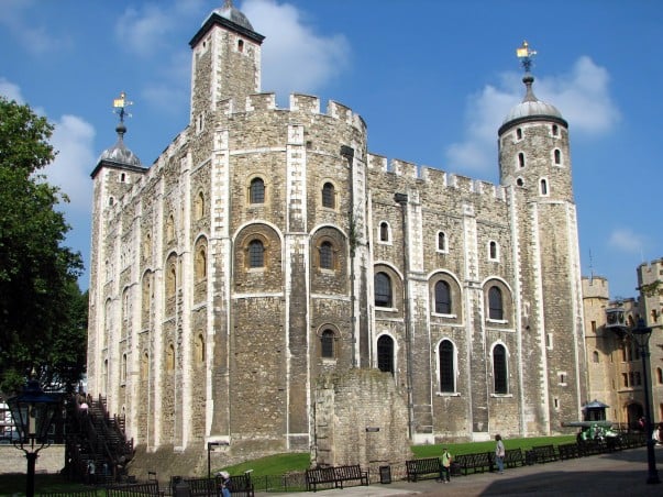Tower of London Image