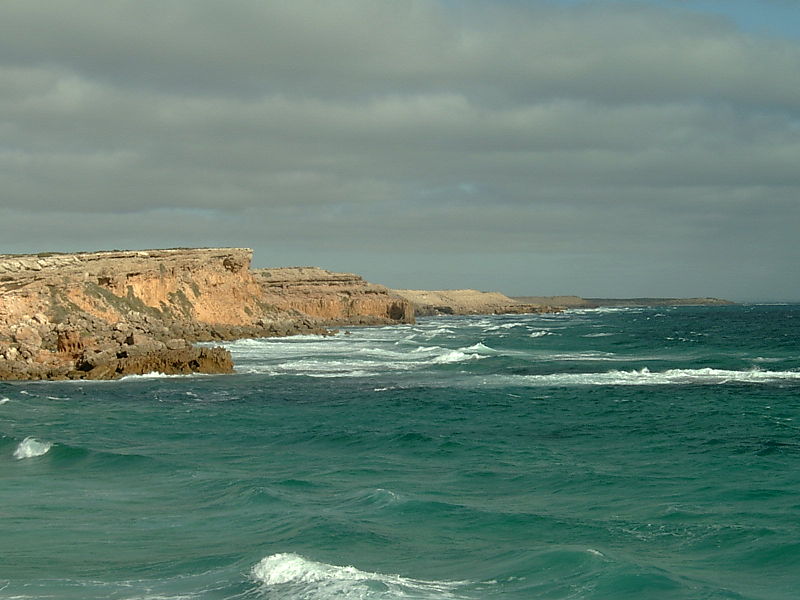 Venus Bay - Victoria, Australia : Map, Facts, Location, Tour Guide