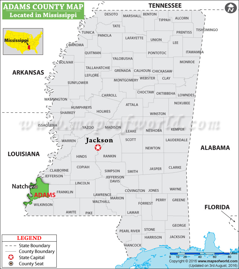 adams-county-map-mississippi