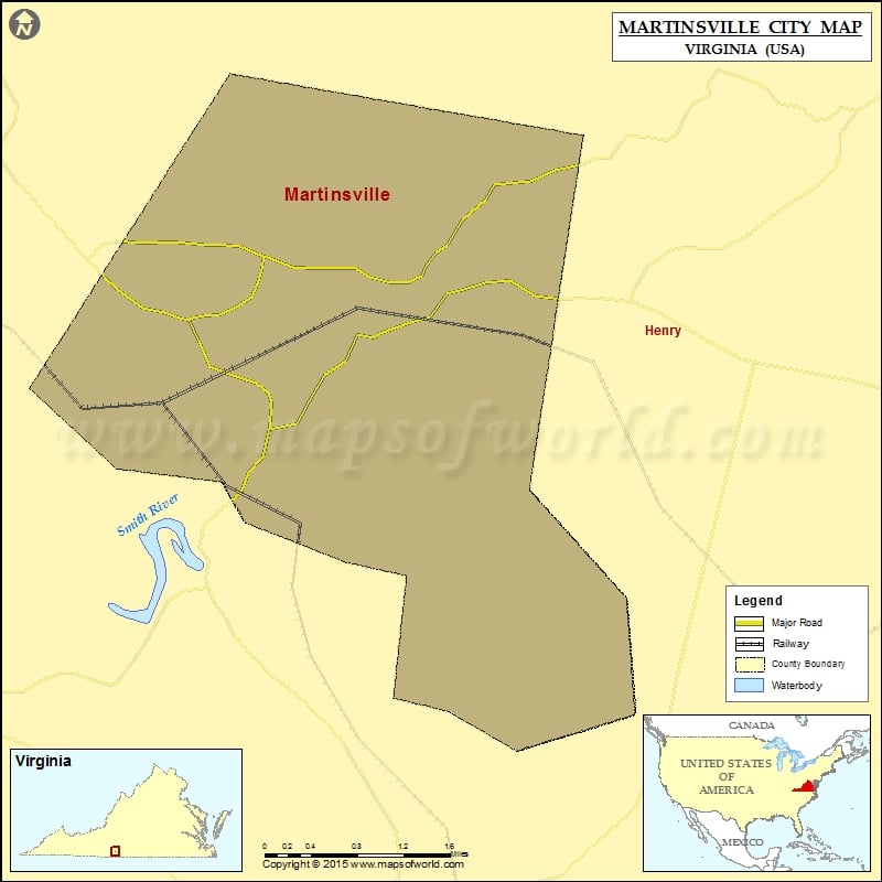 martinsville-county-map-virginia