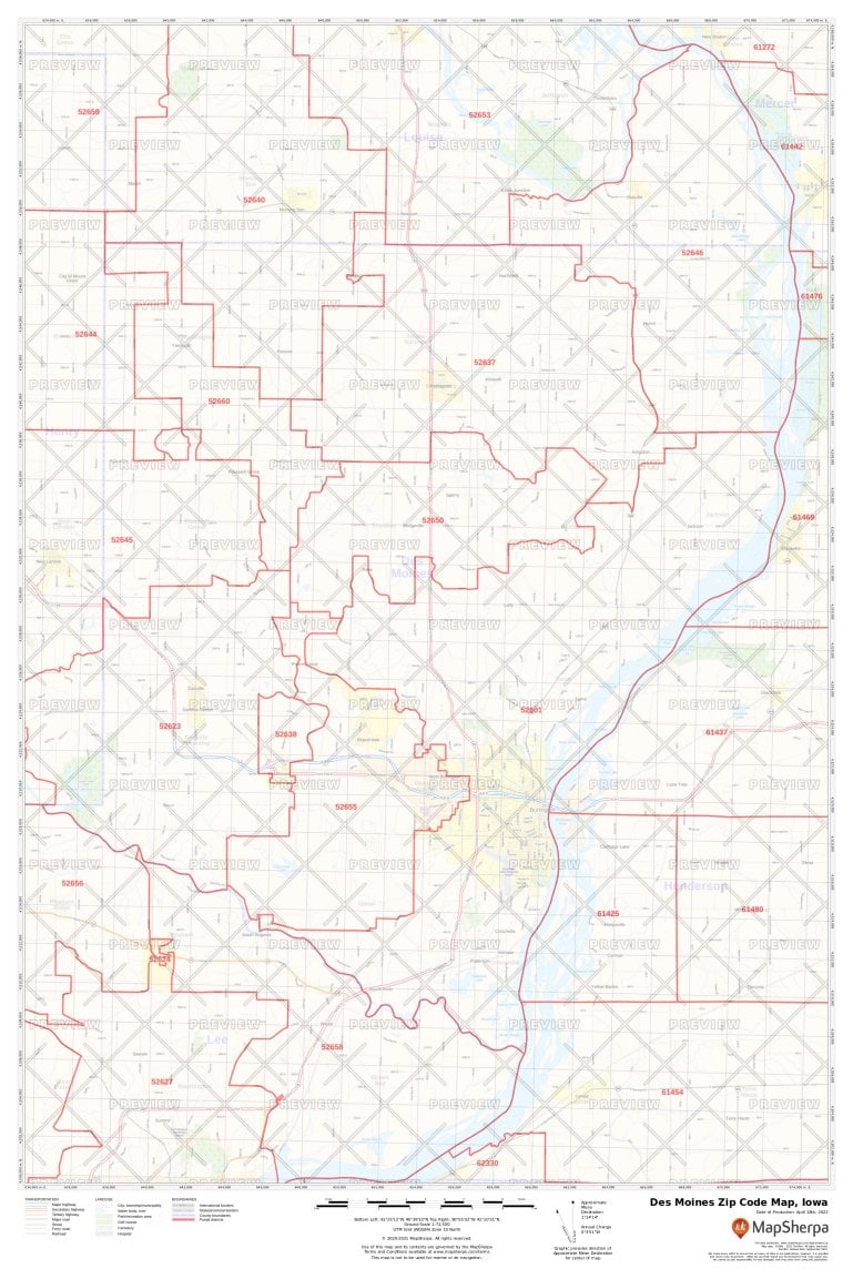 Des Moines Ia Zip Code Map States Of America Map States Of America Map 