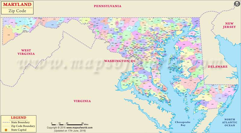 map-of-md-zip-codes-world-map-images-and-photos-finder