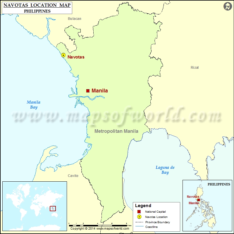 where-is-navotas-location-of-navotas-in-philippines-map